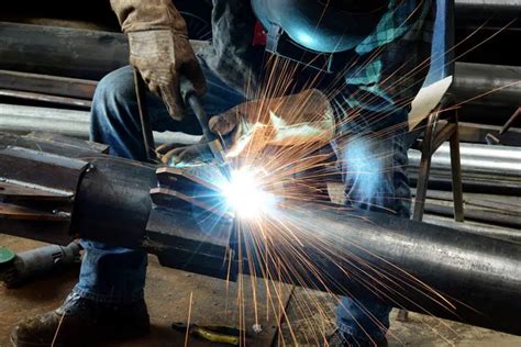 how to get your metal fabrication business to take off|metal fabricators business ideas.